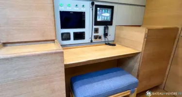 Nautor Swan Swan 60