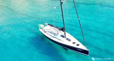 Nautor Swan Swan 60