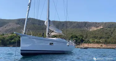 Nautor Swan Swan 78