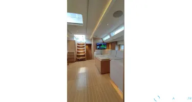 Nautor Swan Swan 78