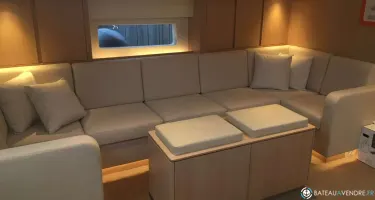 Nautor Swan Swan 78