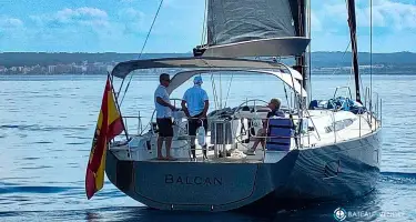 Nautor Swan Swan 48