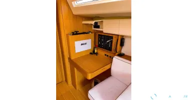 Nautor Swan Swan 48