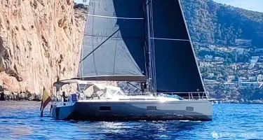 Nautor Swan Swan 48