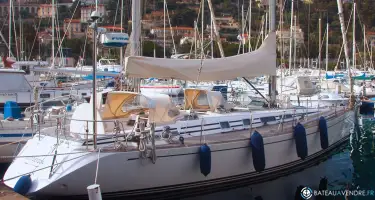 Nautor Swan Swan 48