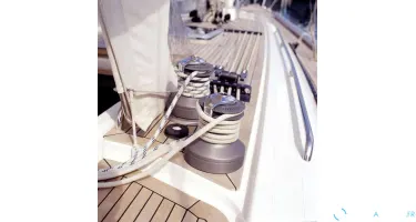 Nautor Swan Swan 48