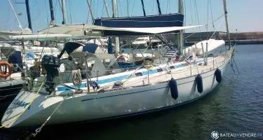 Nautor Swan Swan 46