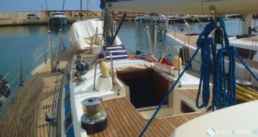 Nautor Swan Swan 46