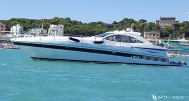 Pershing  54