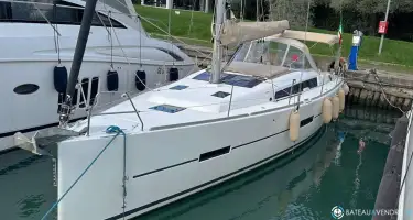Dufour  412 Grand Large