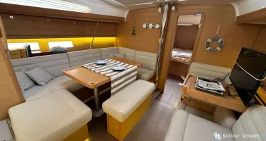 Dufour  412 Grand Large