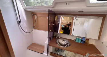 Dufour  412 Grand Large