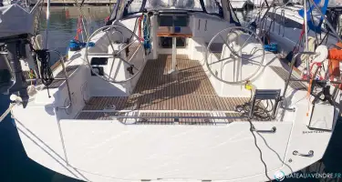 Beneteau Oceanis 38.1