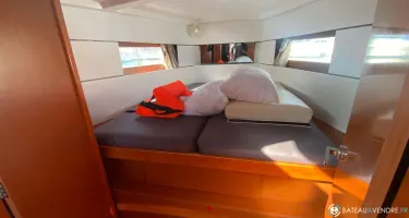 Beneteau Oceanis 38.1