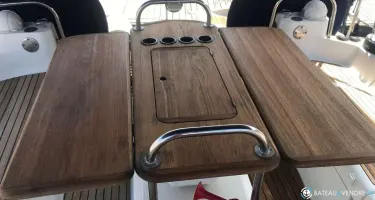 Jeanneau Sun Odyssey 45 DS