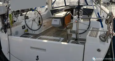 Beneteau Oceanis 41.1