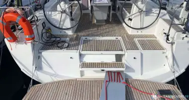 Beneteau Oceanis 41.1