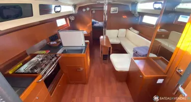 Beneteau Oceanis 41.1