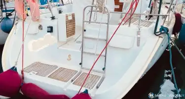 Beneteau Oceanis 423 Clipper