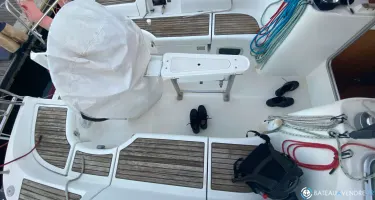 Beneteau Oceanis 423 Clipper