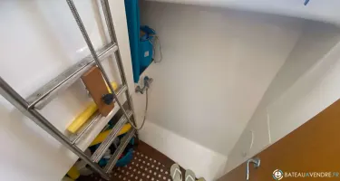 Faeton  11.80 Open