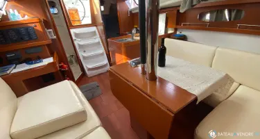 Beneteau Oceanis 31