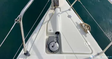 Beneteau Oceanis 31