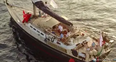 Beneteau  57