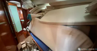 Beneteau  57