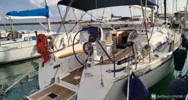 Bavaria  31 Cruiser