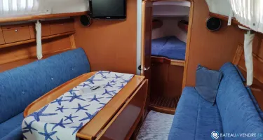 Bavaria  31 Cruiser