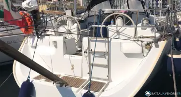 Beneteau Oceanis 473 Clipper