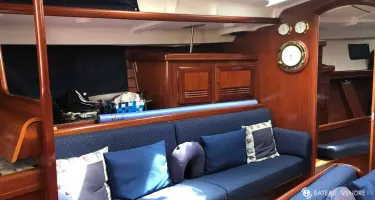Beneteau Oceanis 473 Clipper