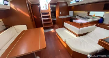 Beneteau Oceanis 51.1