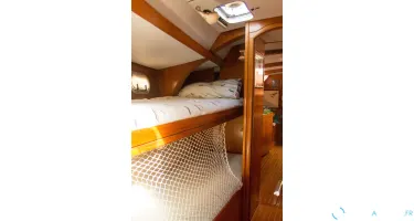 Jeanneau Sun Odyssey 47