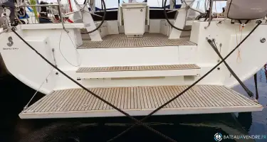 Beneteau Oceanis 46.1