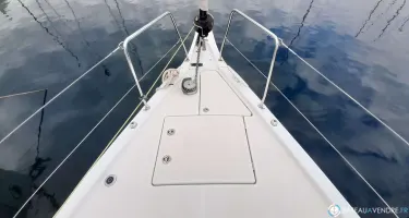 Beneteau Oceanis 46.1