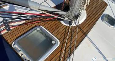 Jeanneau Sun Odyssey 45
