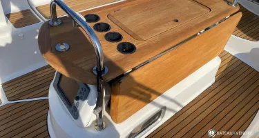 Jeanneau Sun Odyssey 45