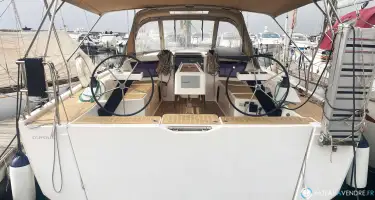 Dufour  390 Grand Large