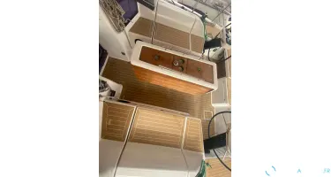 Dufour  390 Grand Large