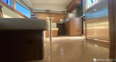 Lagoon  40