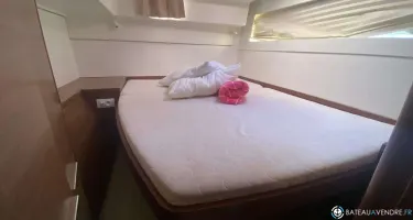 Lagoon  40