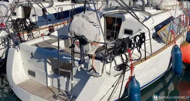 Beneteau Oceanis 31