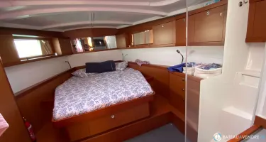 Beneteau Oceanis 48