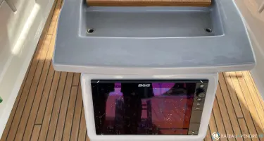 Beneteau Oceanis 48