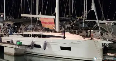 Bavaria C42