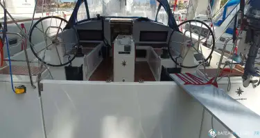 Jeanneau Sun Odyssey 440