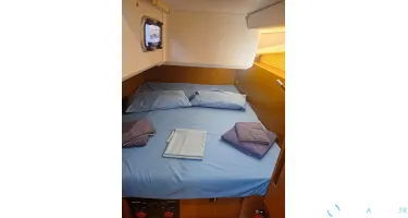 Jeanneau Sun Odyssey 440