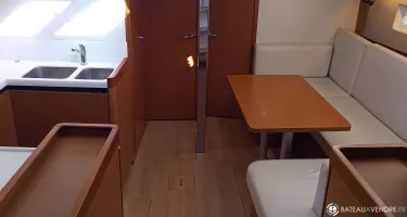Jeanneau Sun Odyssey 440
